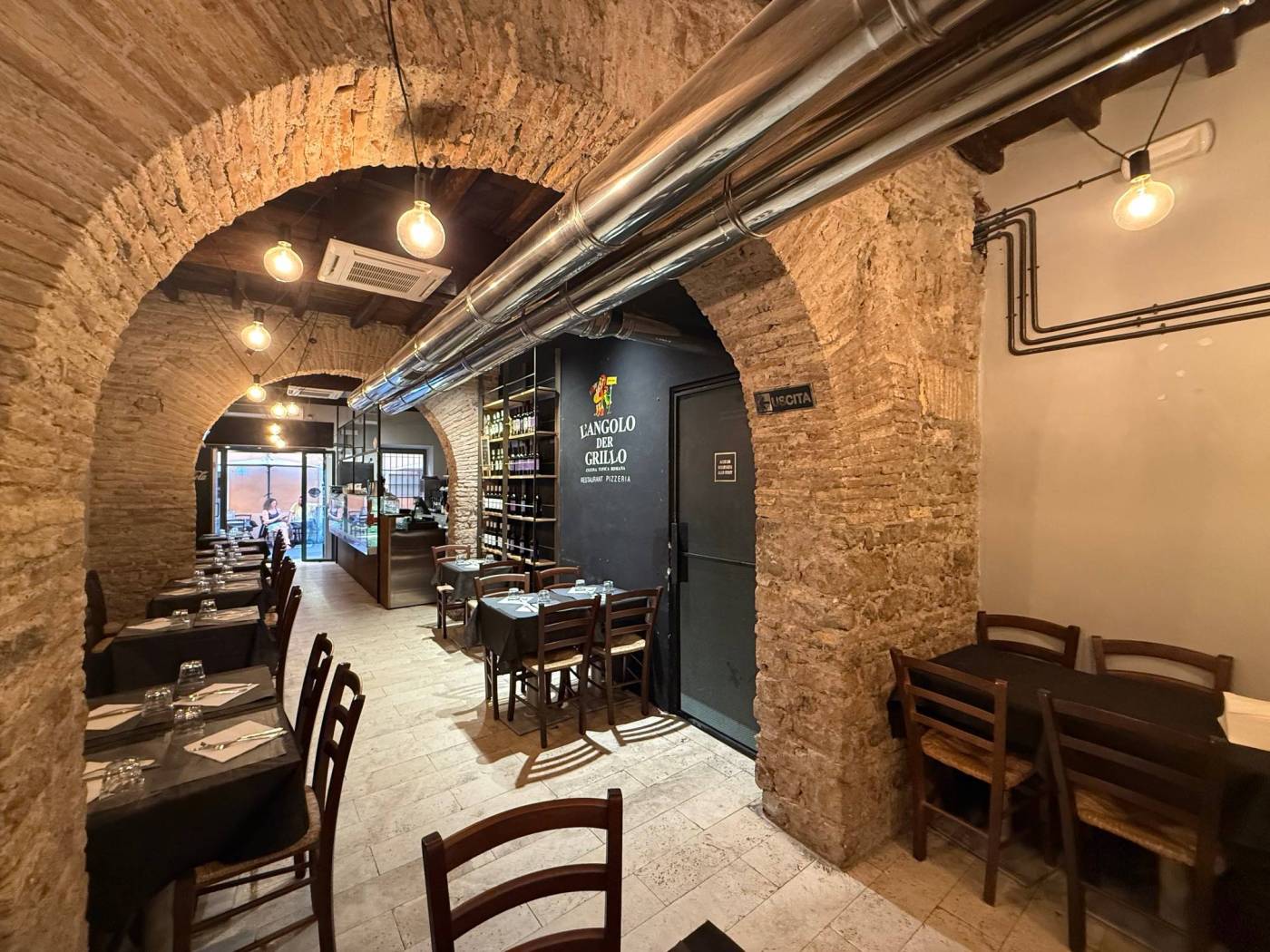 Interno non residenziale