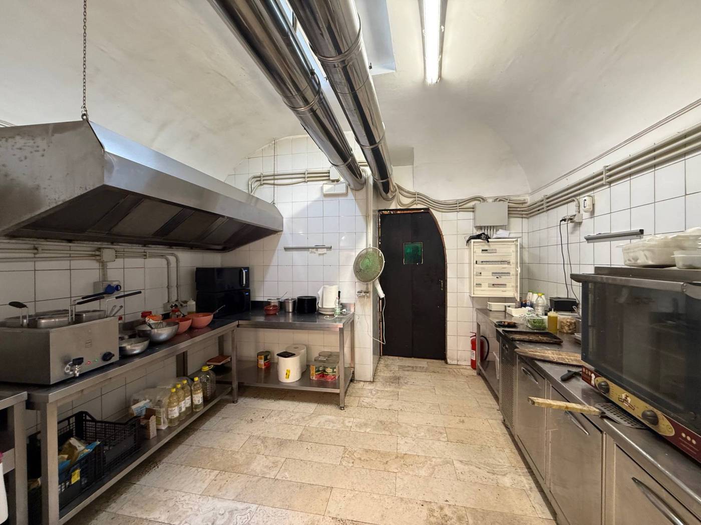 Cucina