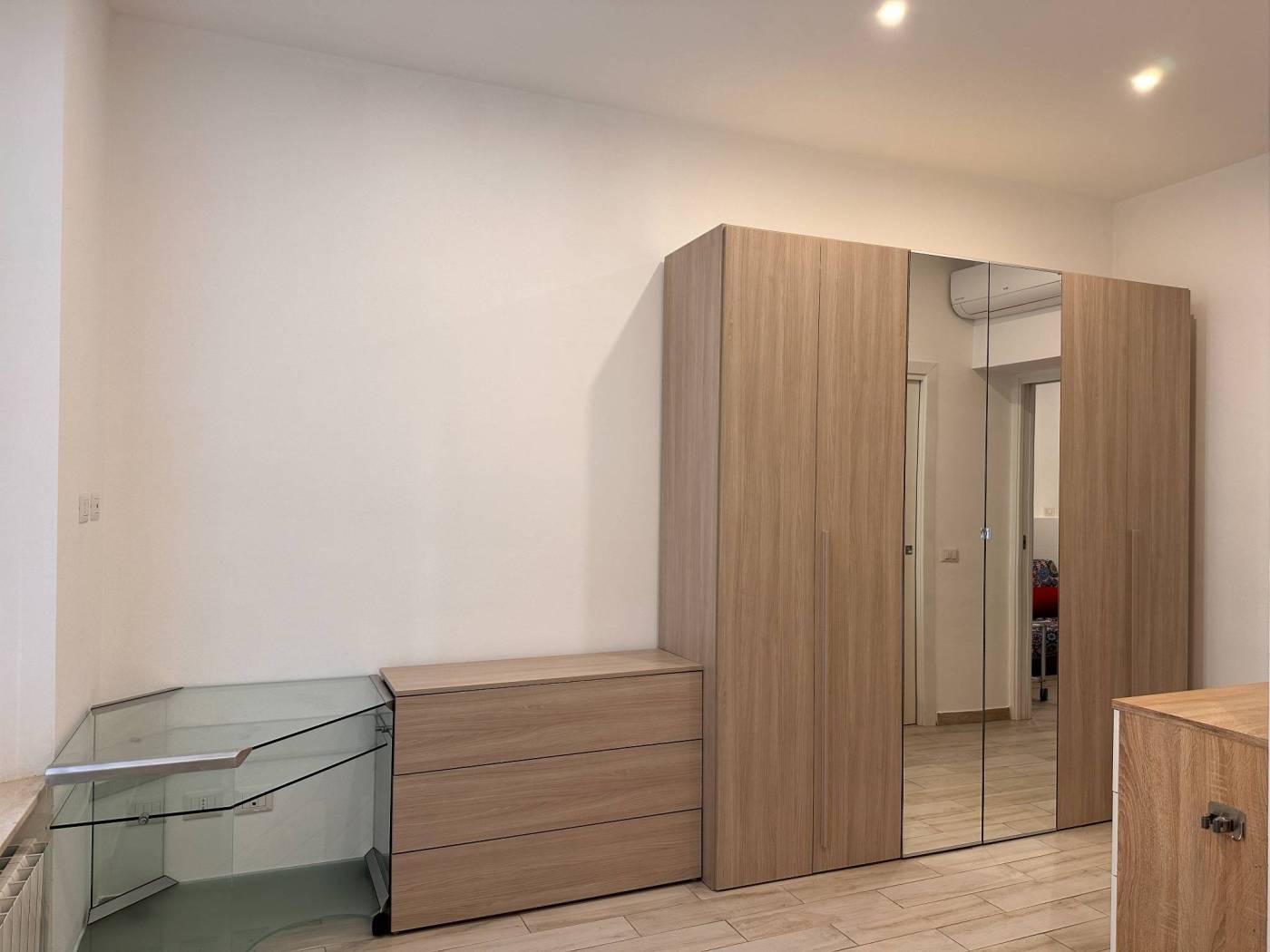 Camera da letto Camera da letto