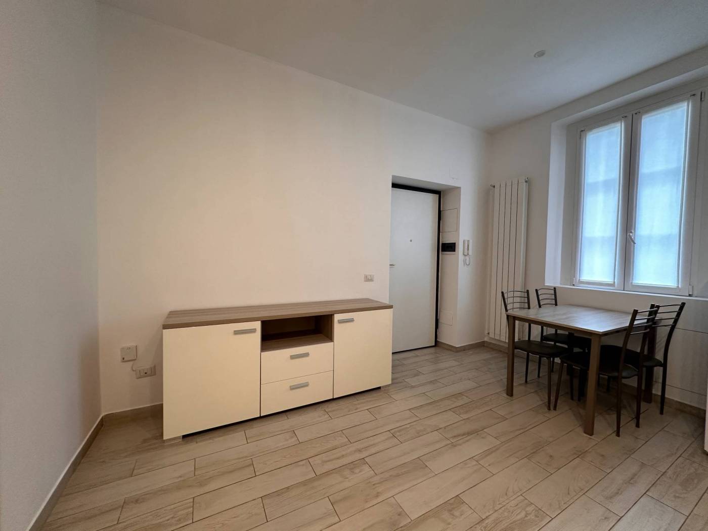 Sala da pranzo Sala da pranzo