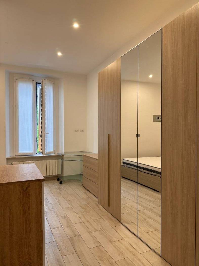 Camera da letto Camera da letto