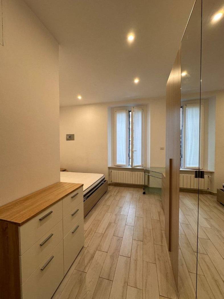 Camera da letto Camera da letto