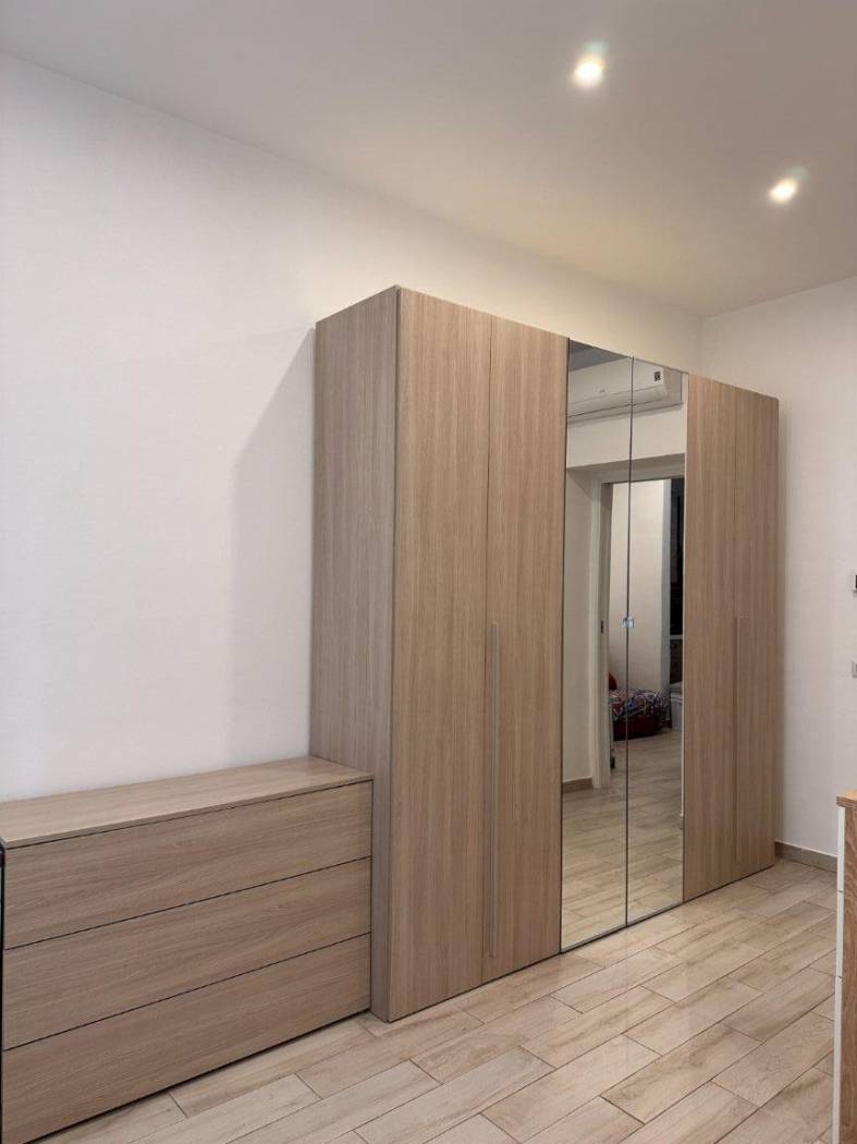 Camera da letto Camera da letto