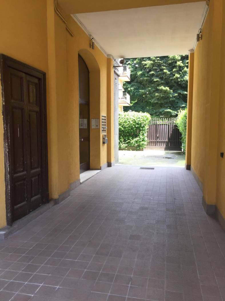 Interno palazzo Interno palazzo