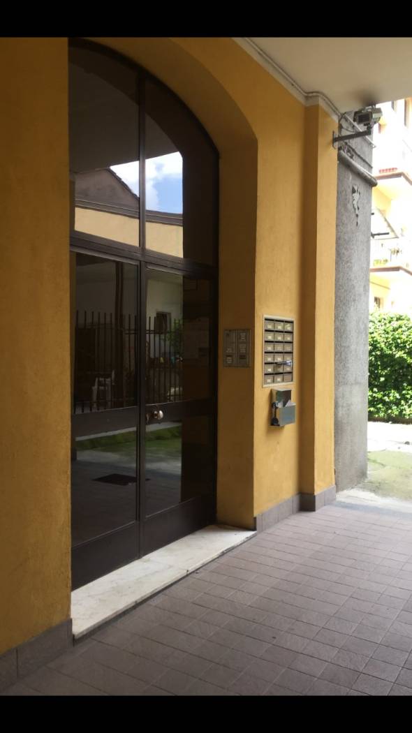 Interno palazzo Interno palazzo