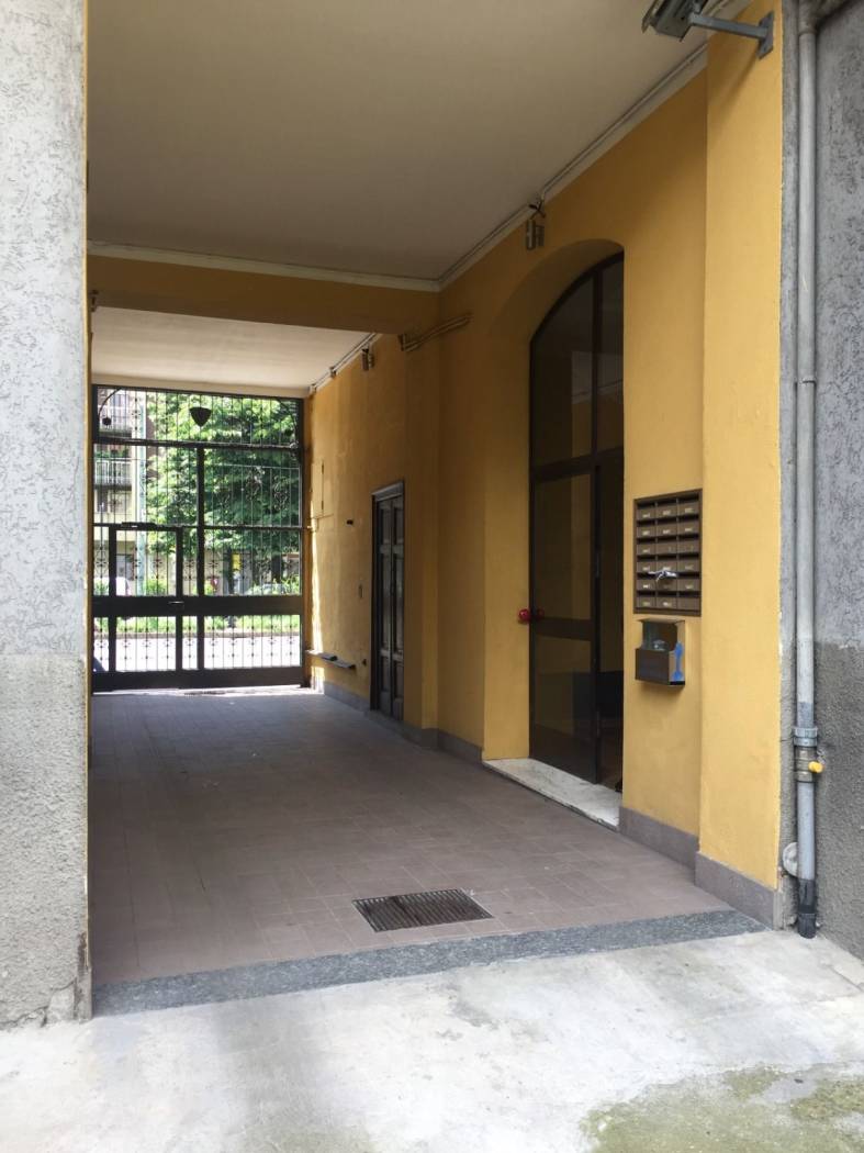 Interno palazzo Interno palazzo