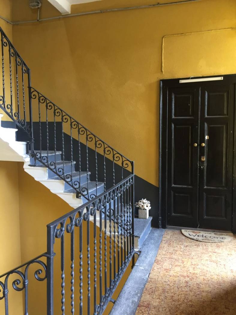 Interno palazzo Interno palazzo