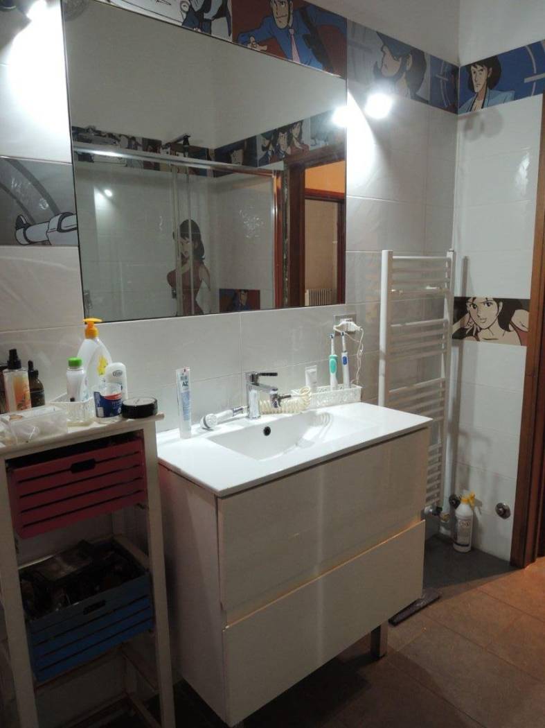 Bagno