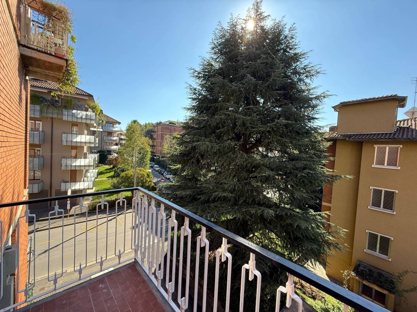 Balcone