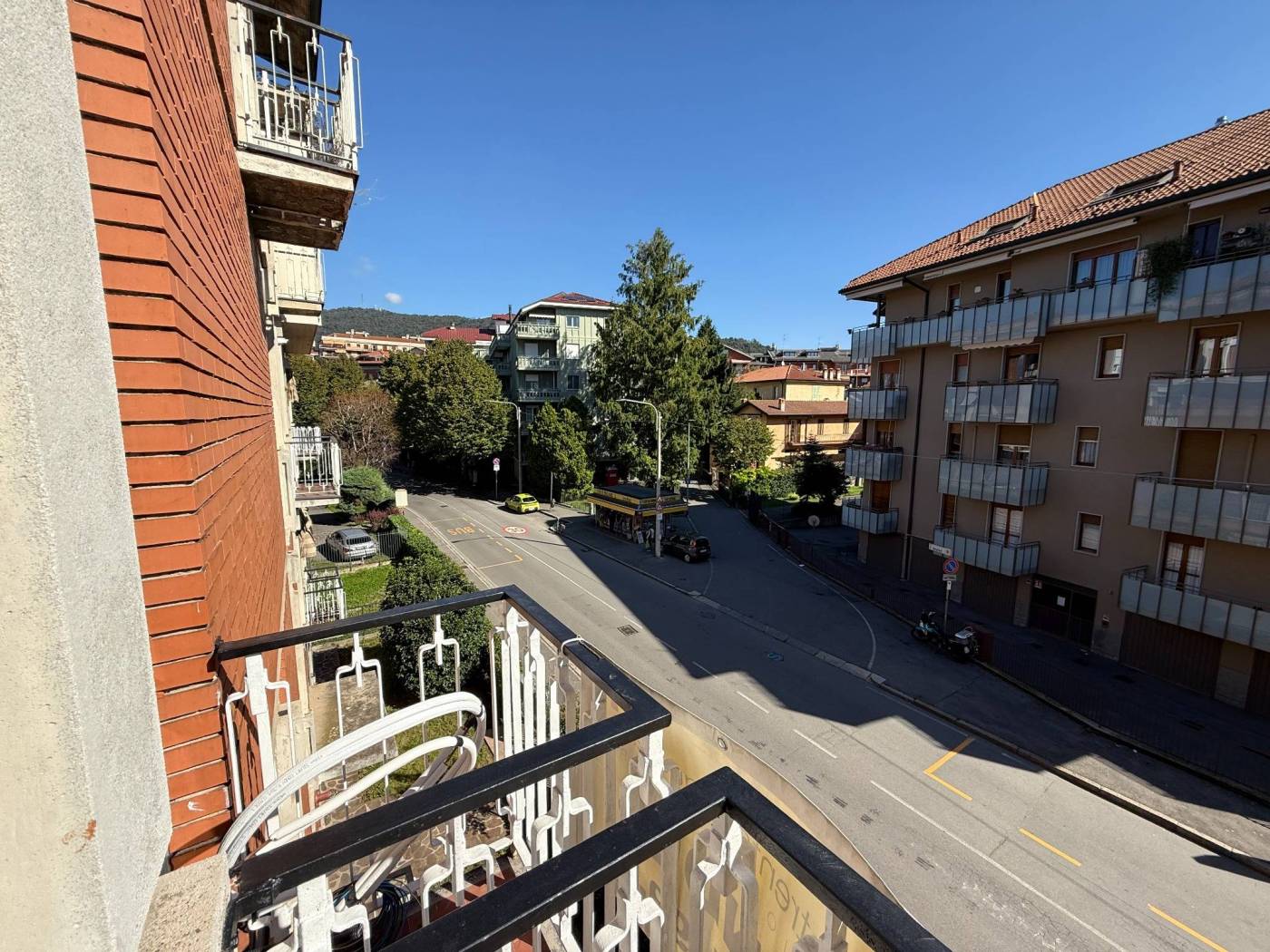 Balcone