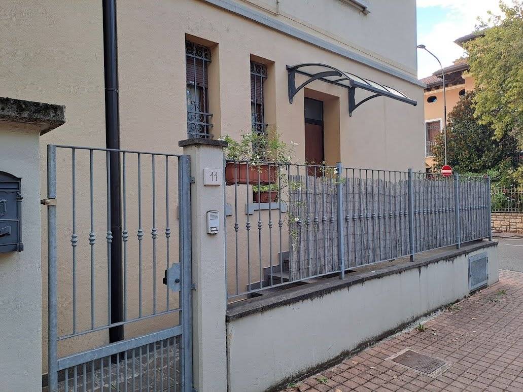 Facciata
