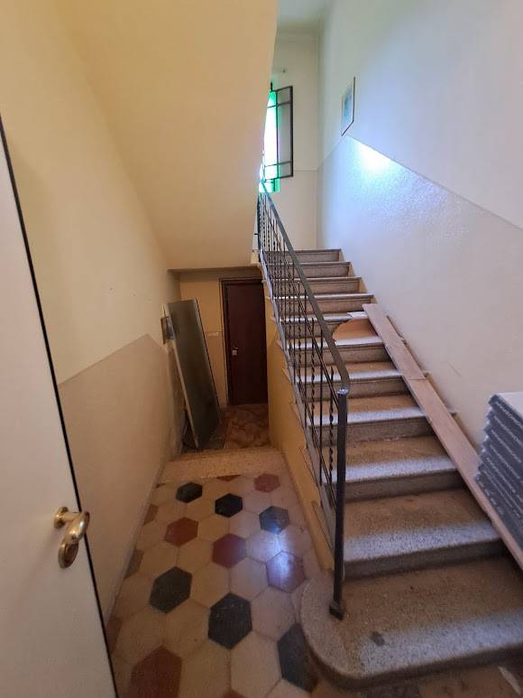 Interno palazzo