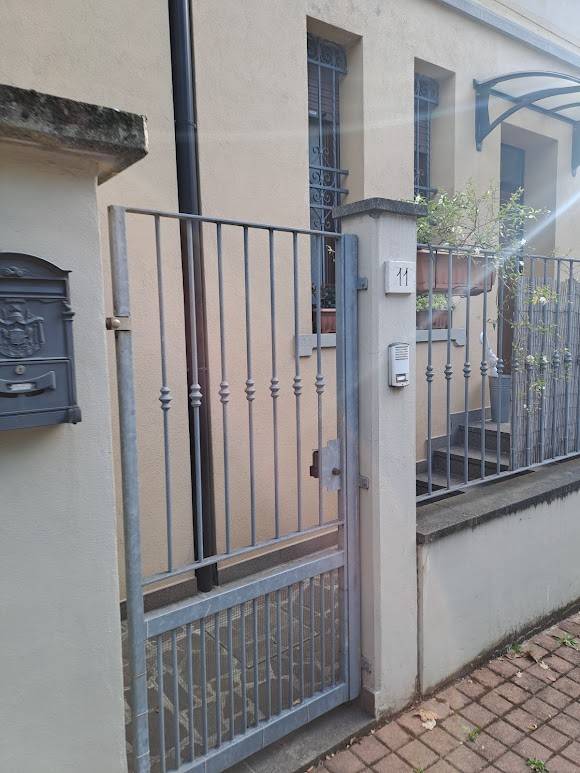 Ingresso