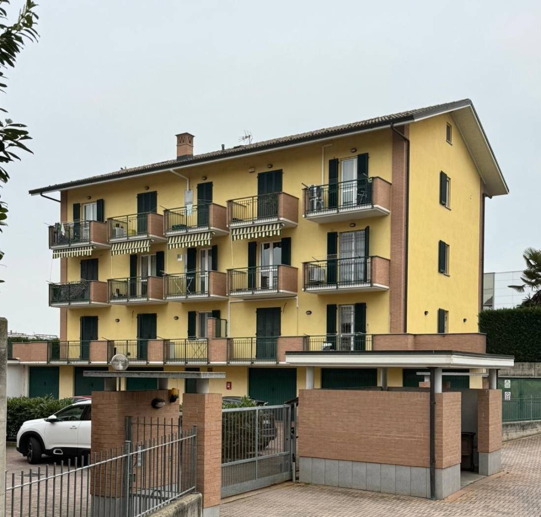 Facciata