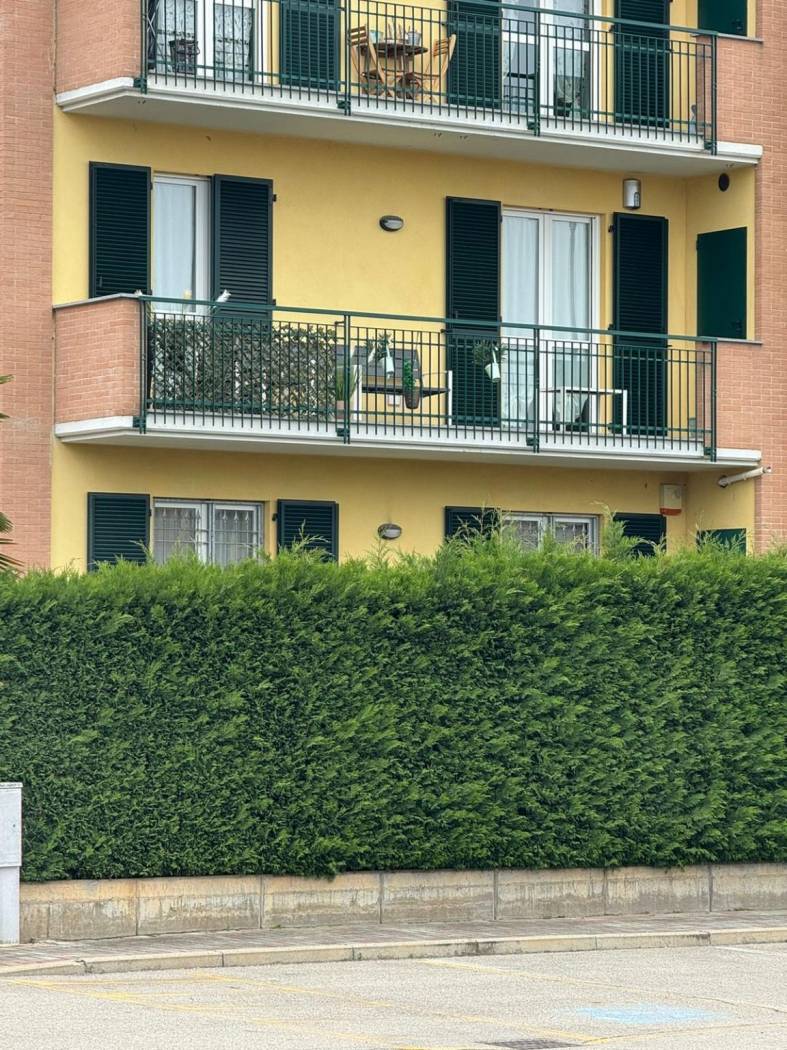 Facciata