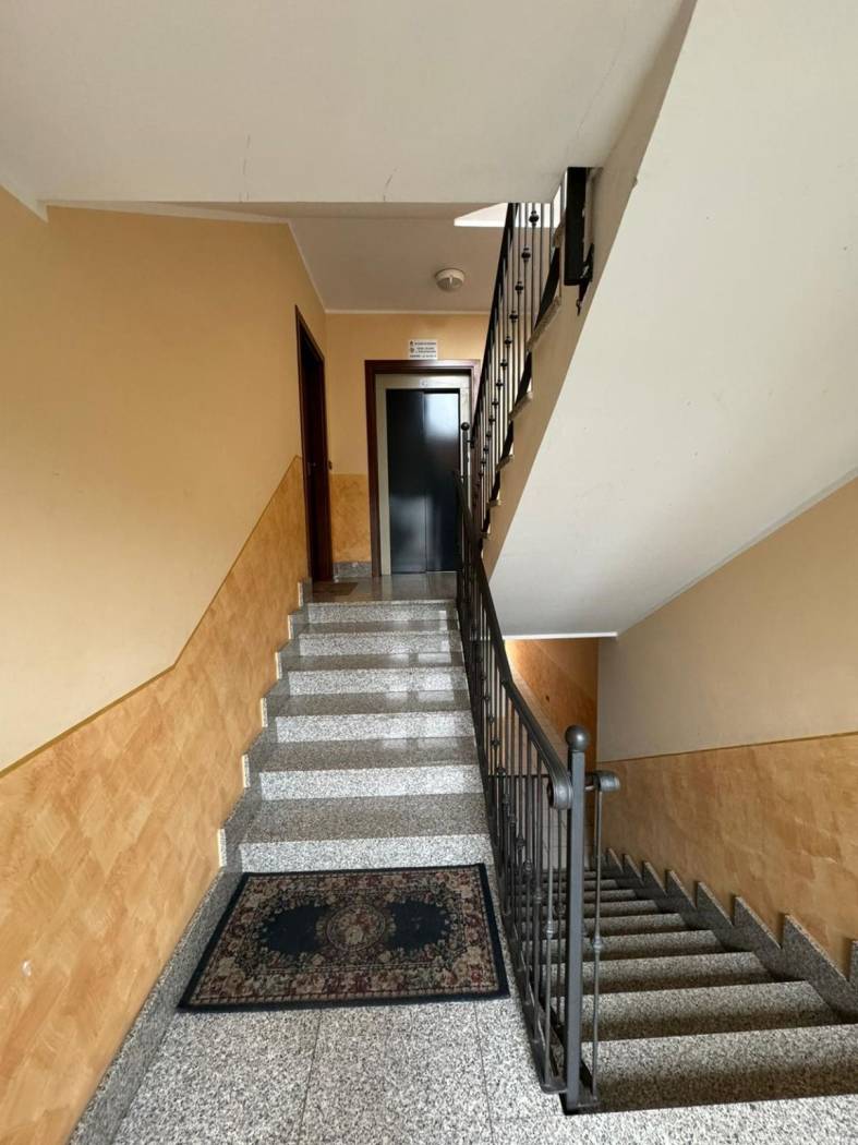 Interno palazzo