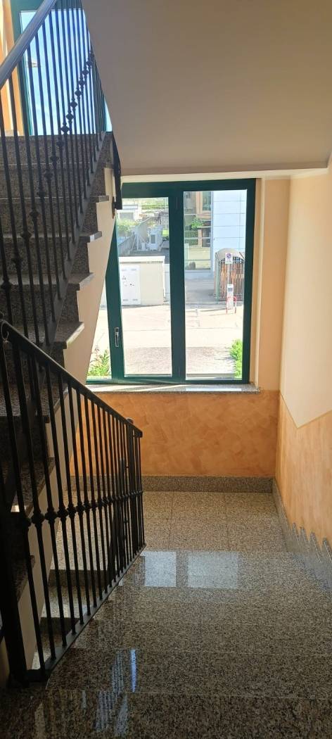 Interno palazzo