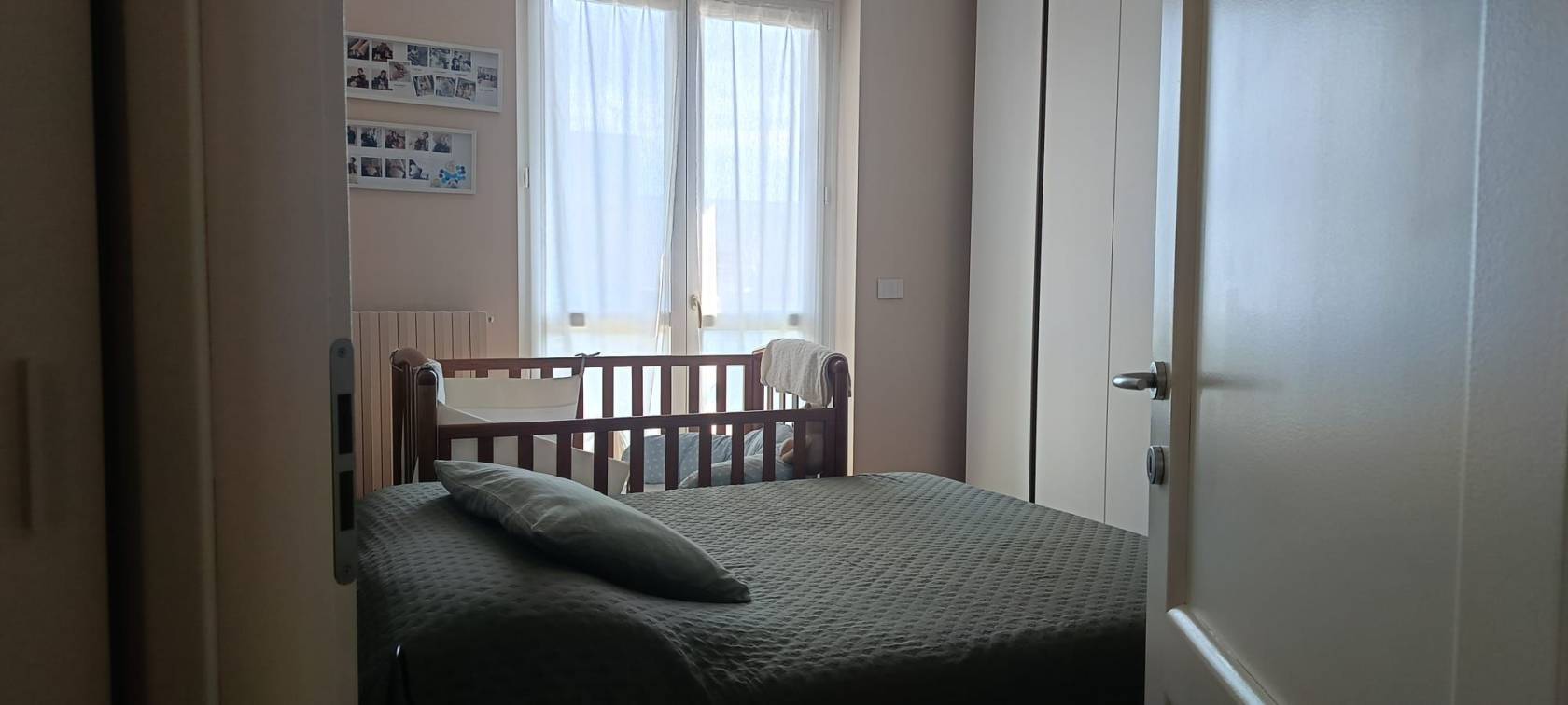 Camera da letto