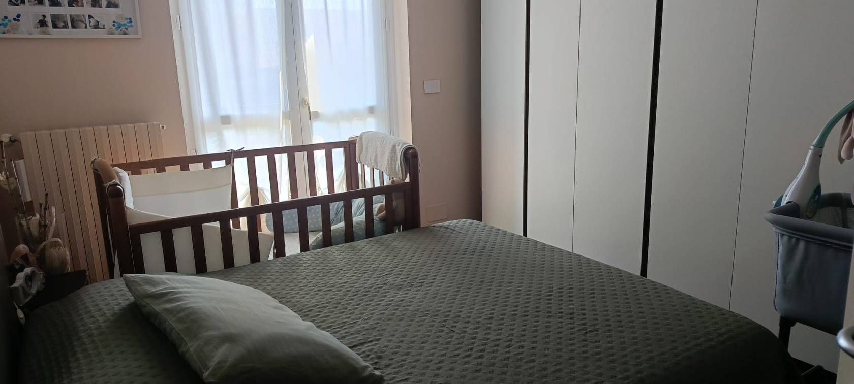 Camera da letto