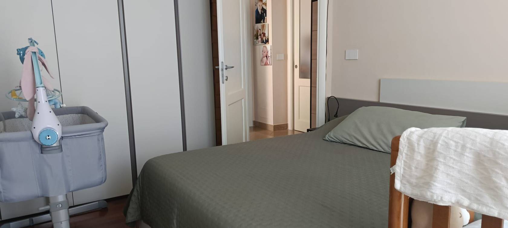 Camera da letto