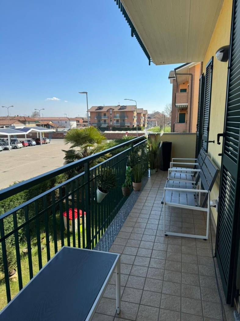 Balcone