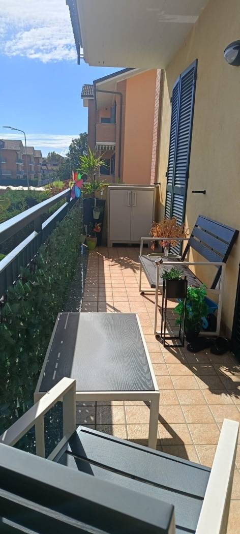Balcone