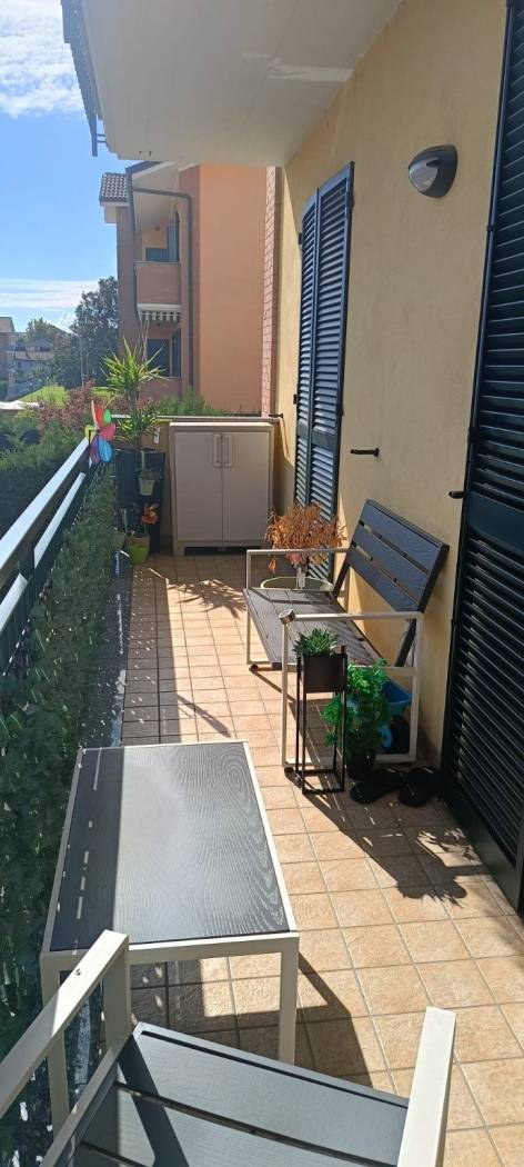Balcone