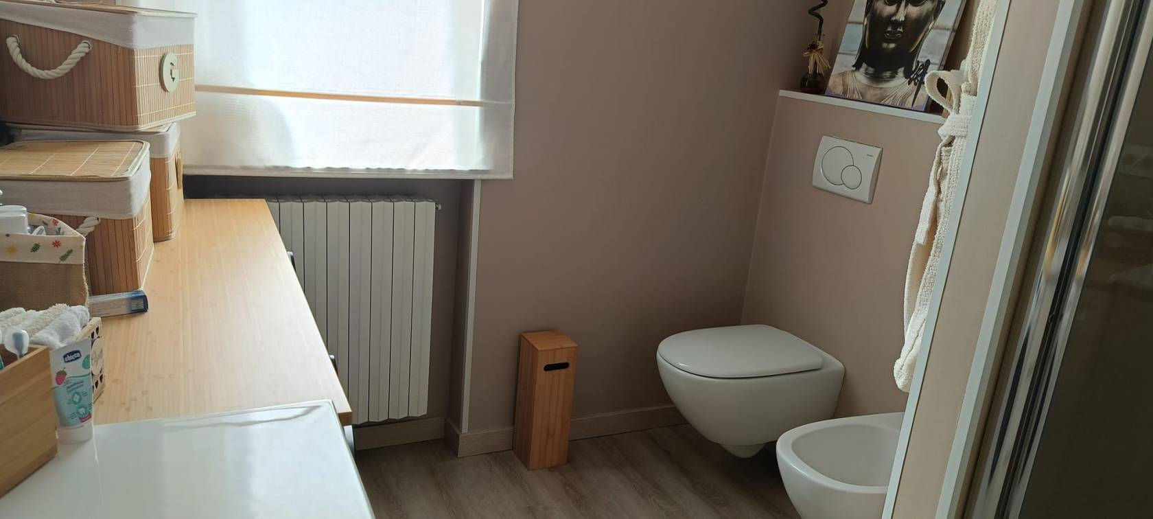 Bagno