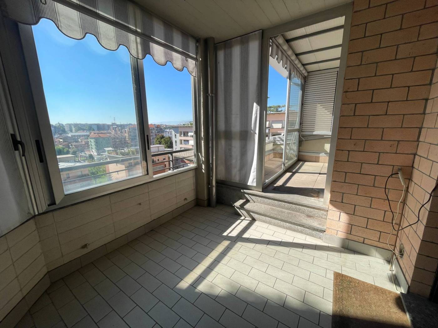 Veranda