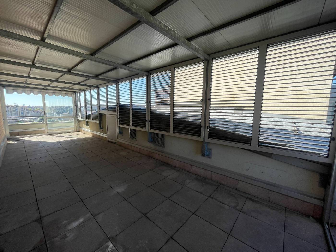 Interno non residenziale