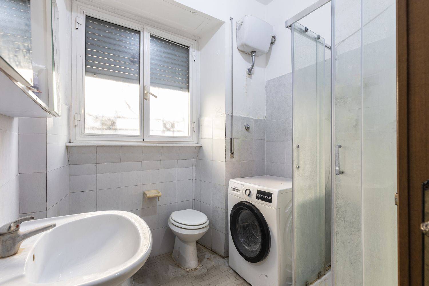 Bagno