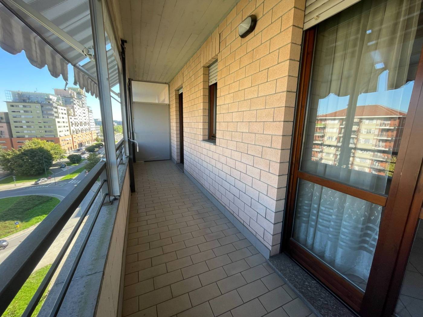 Veranda