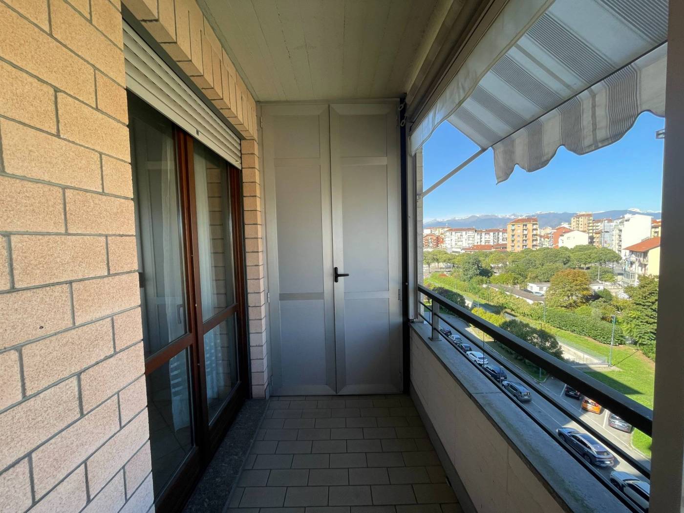 Veranda