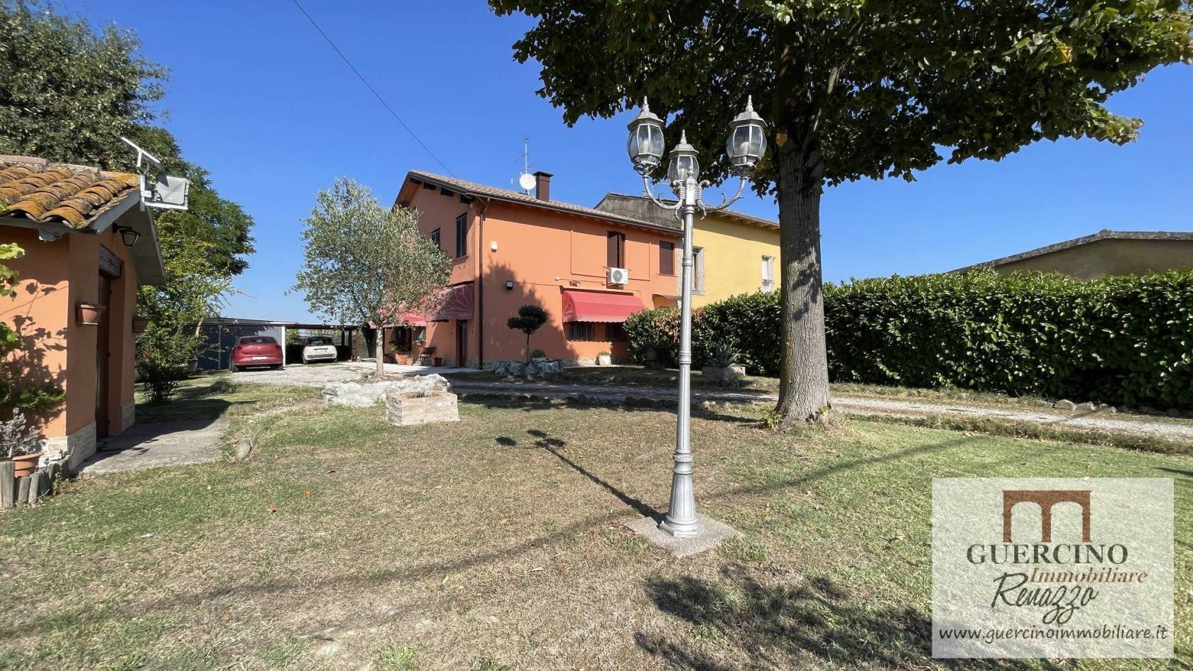 Giardino