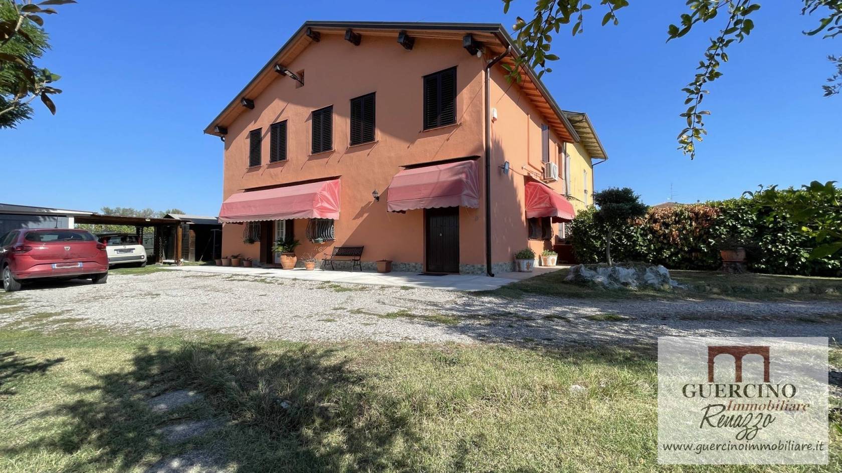 Giardino