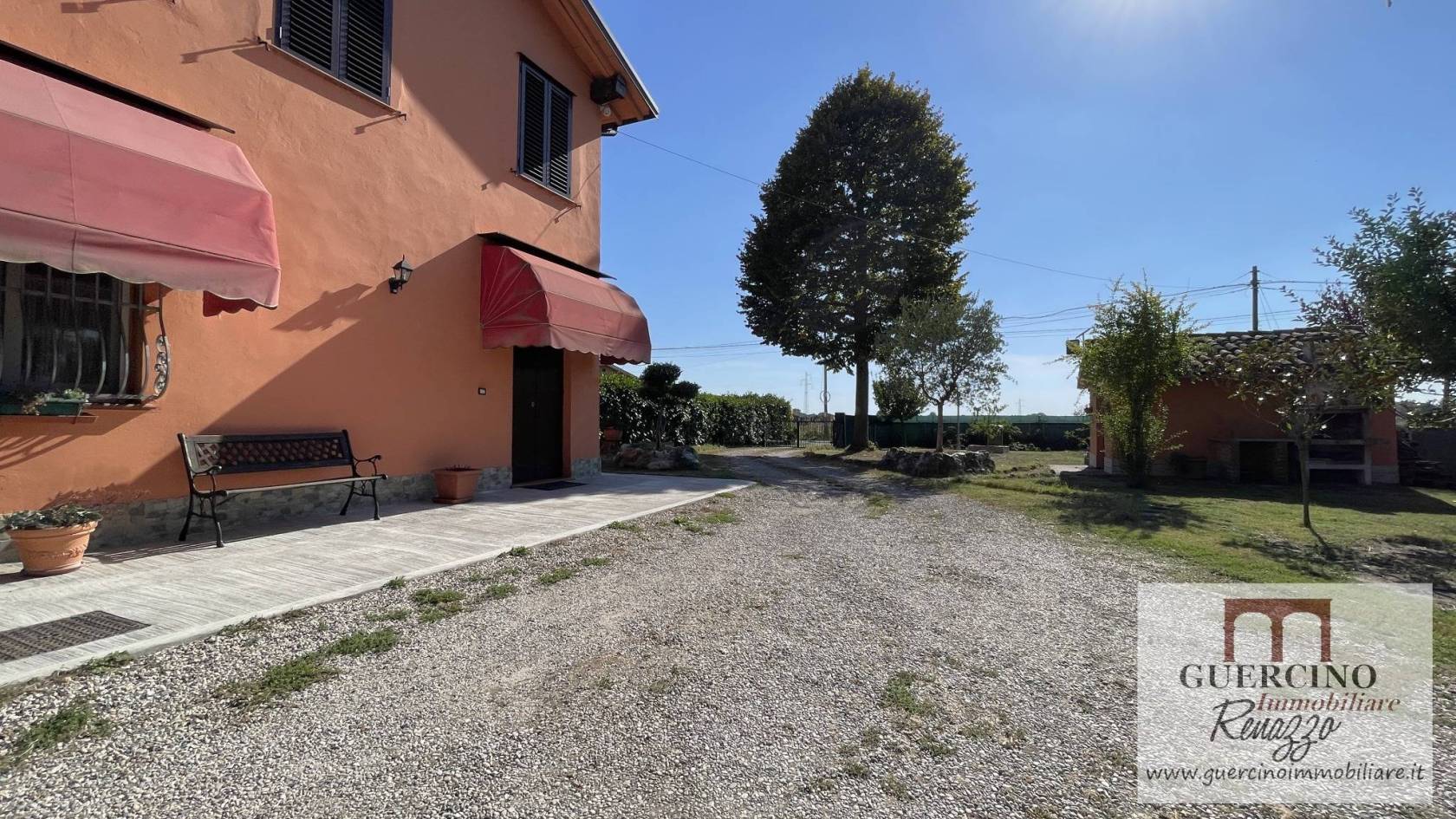 Giardino