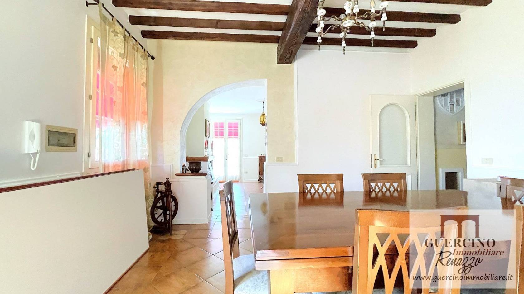 Sala da pranzo