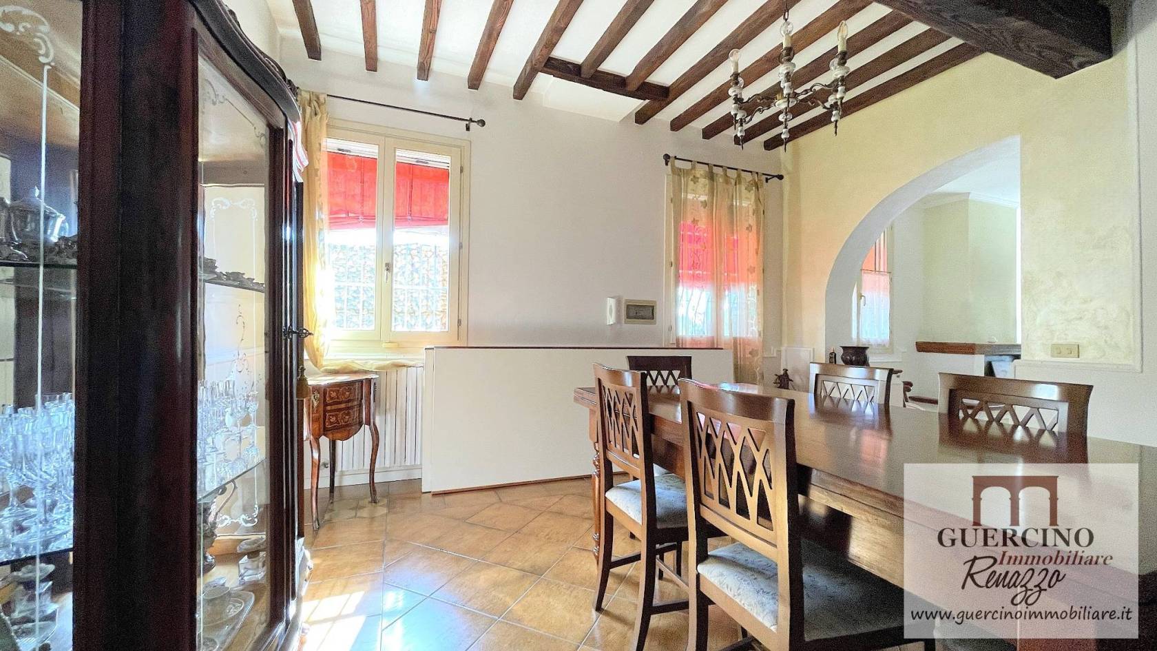 Sala da pranzo