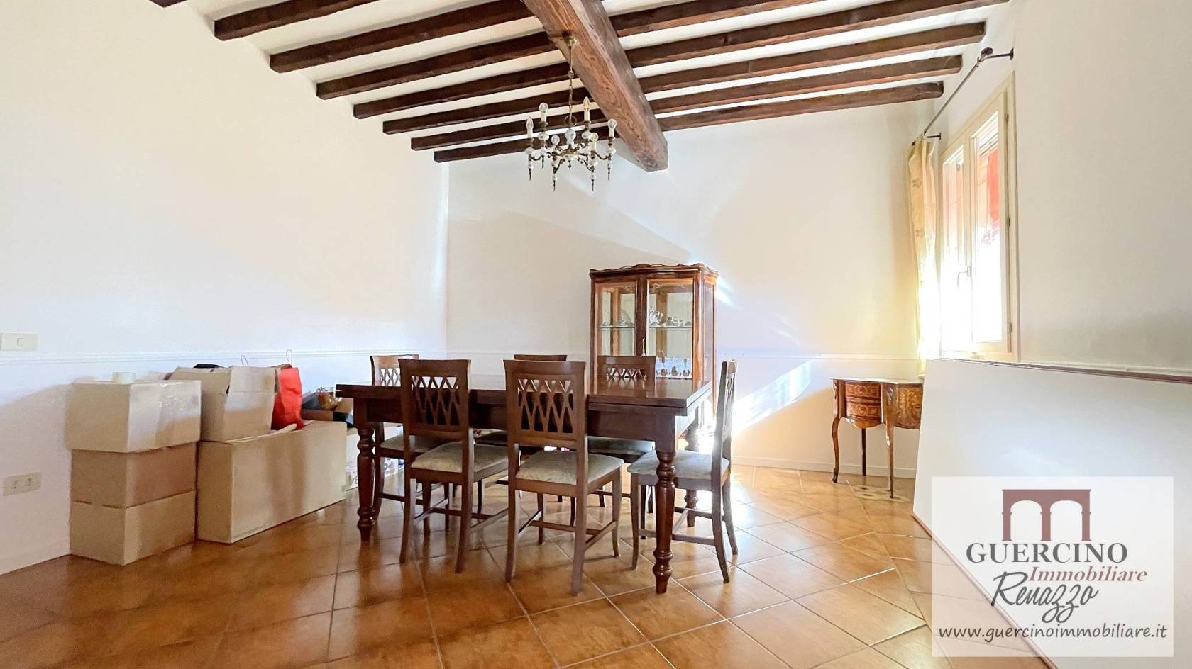 Sala da pranzo