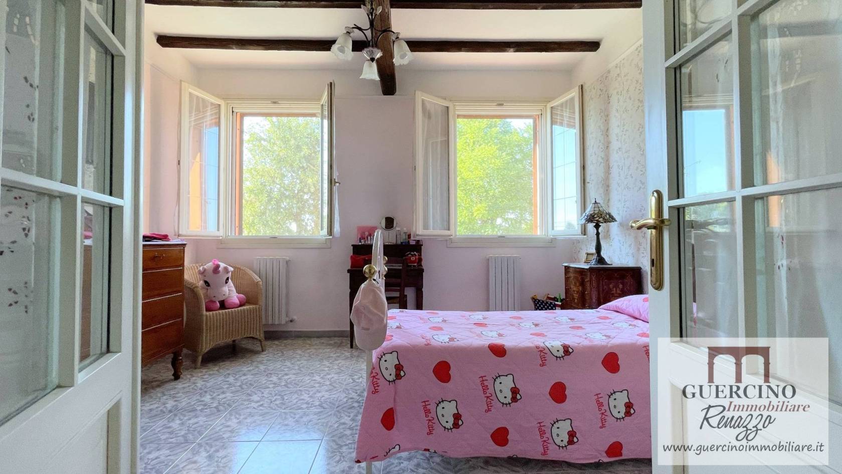 Camera da letto