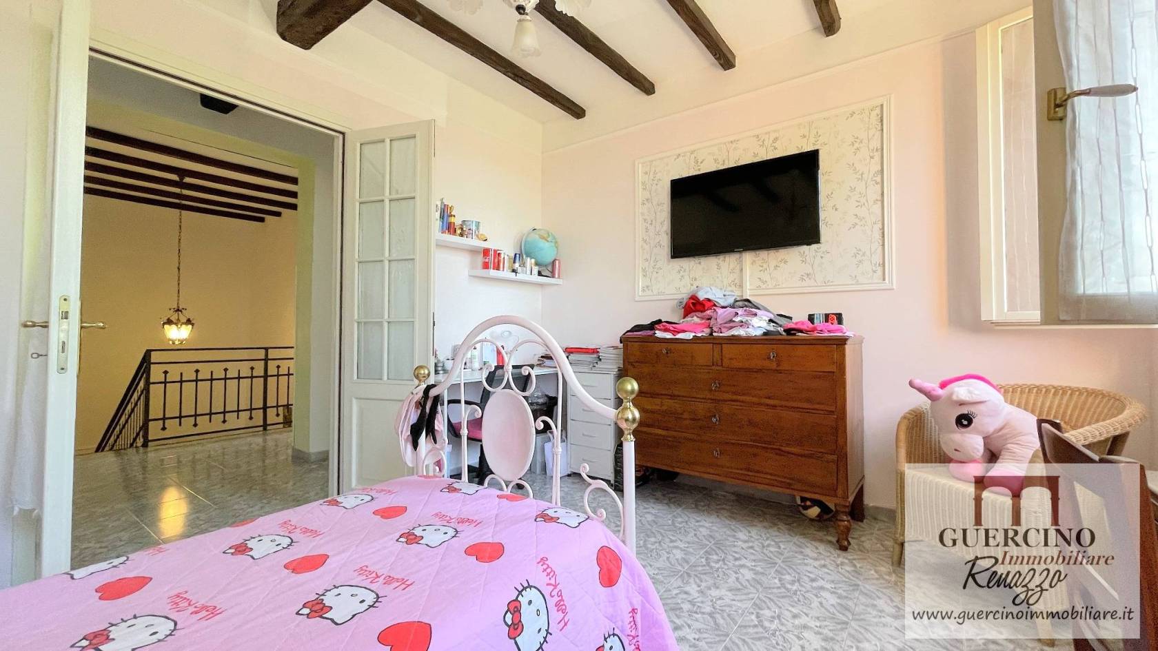 Camera da letto