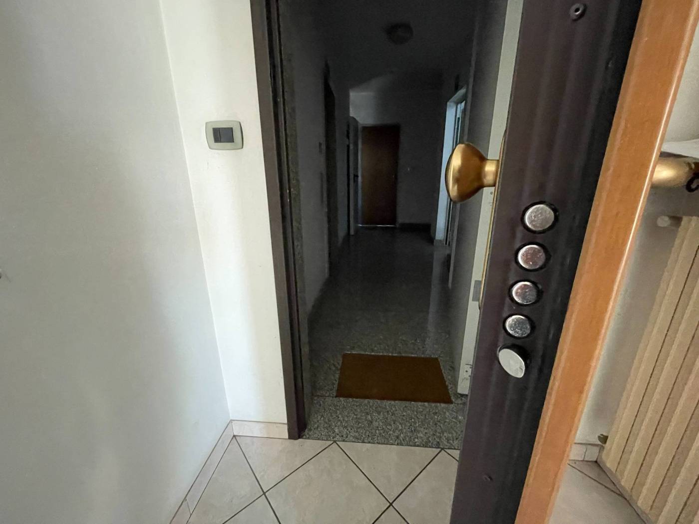 Interno palazzo