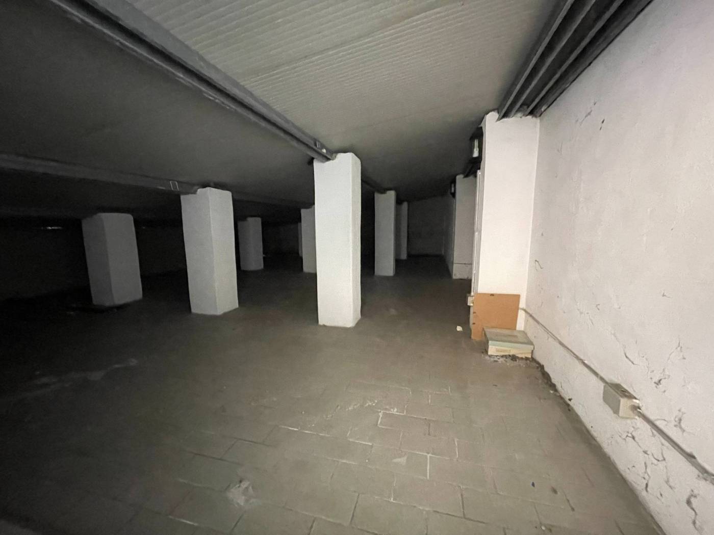 Magazzino