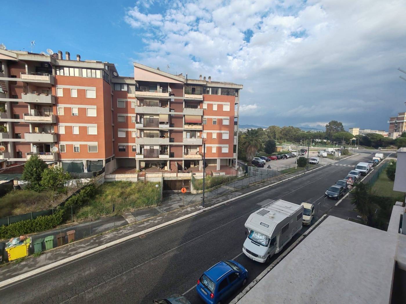 Vista