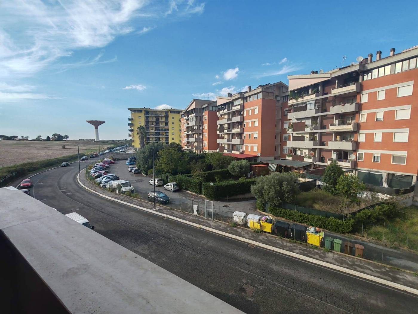 Vista