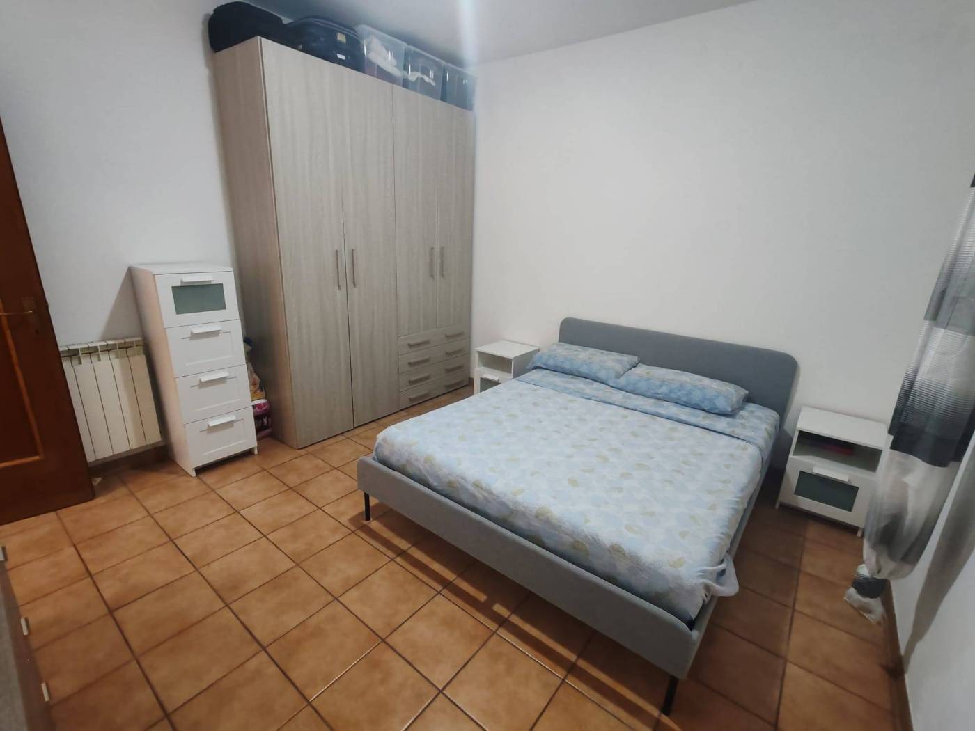 Camera da letto