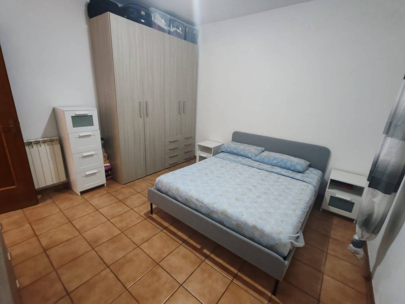 Camera da letto