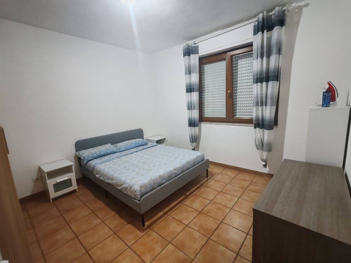 Camera da letto