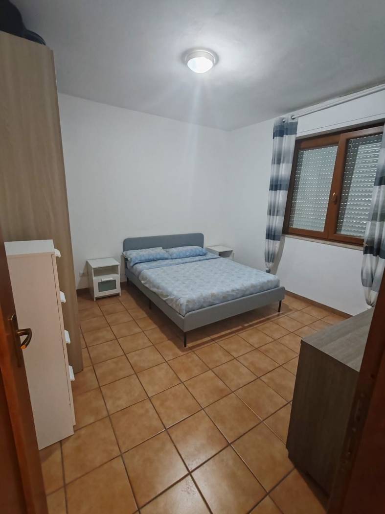 Camera da letto