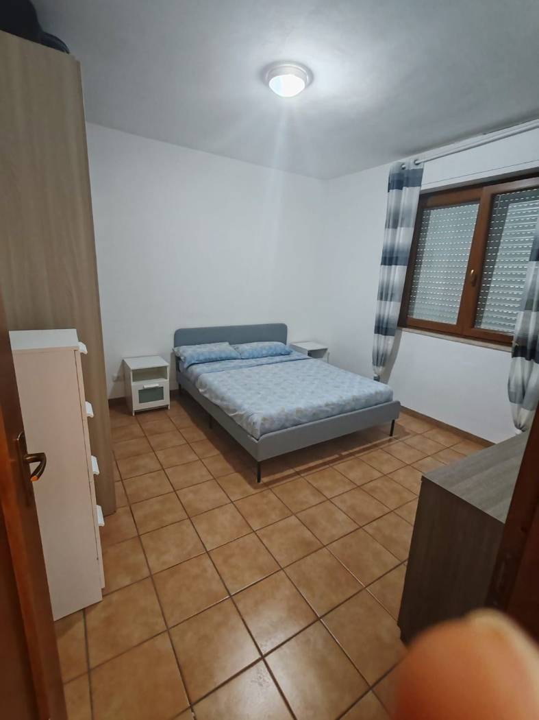 Camera da letto